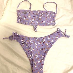 NWT shein bathing suit!